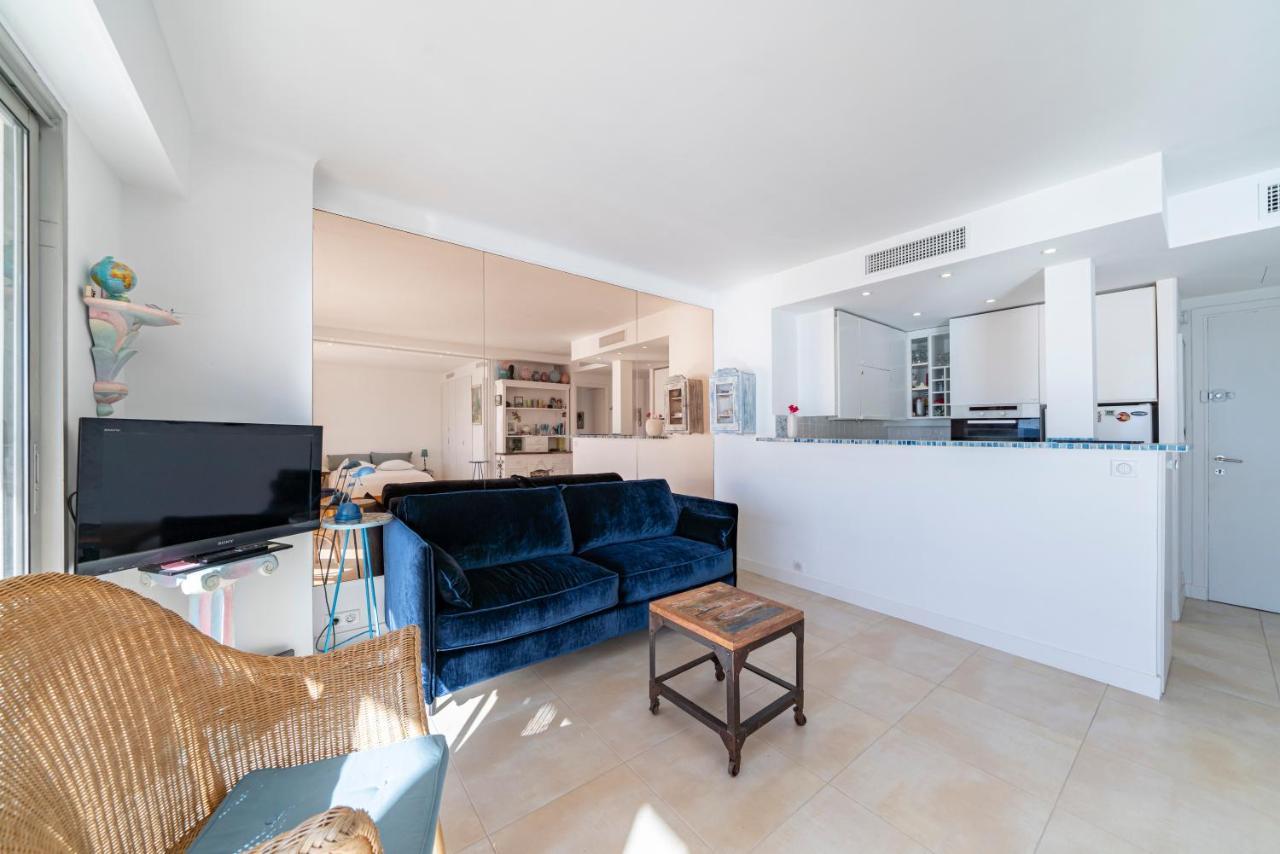 Wdf Sea-view One Bedroom Heart Of *