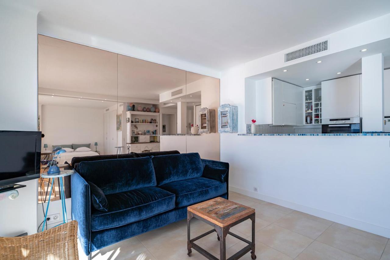Wdf Sea-view One Bedroom Heart Of Appartamento