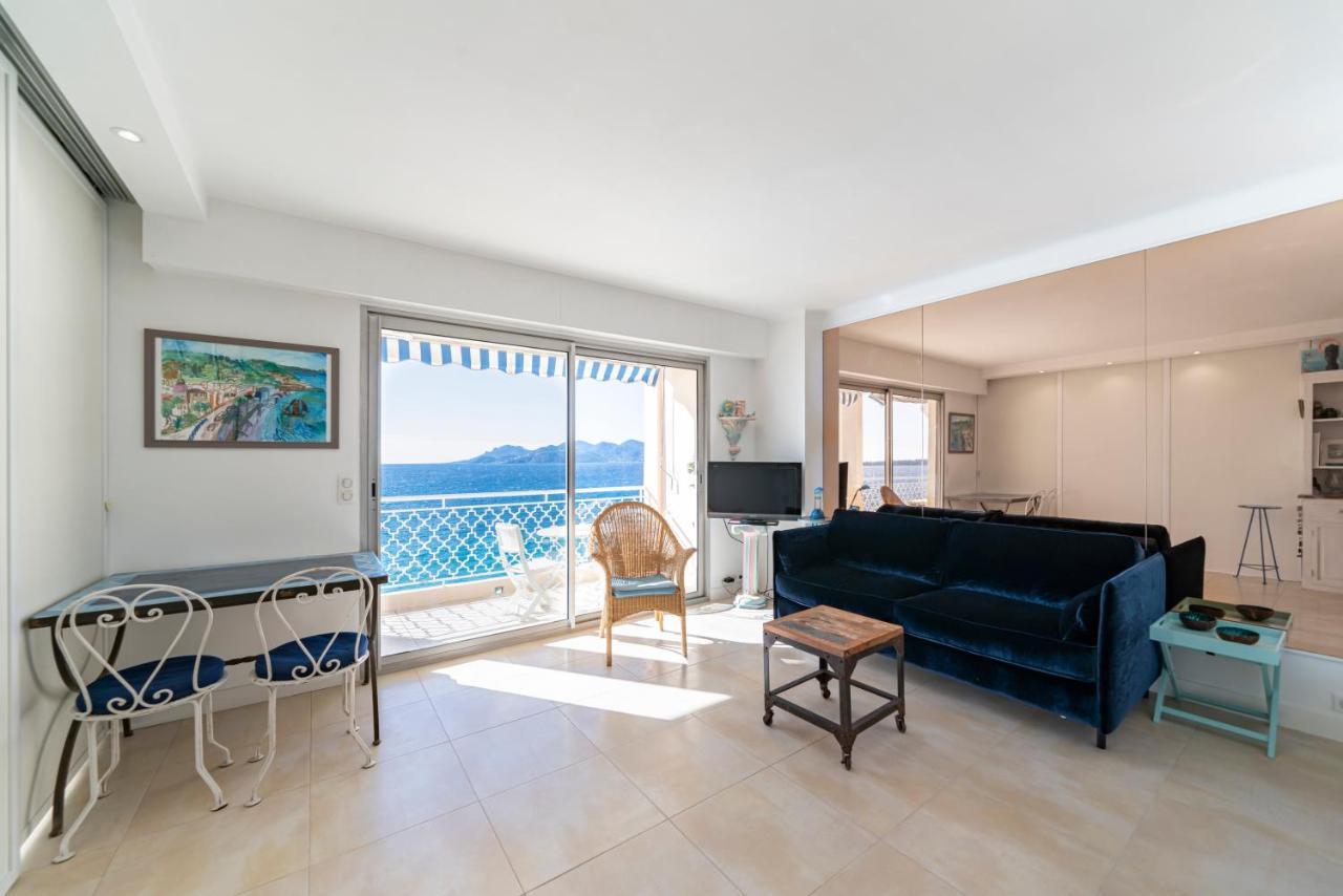 Wdf Sea-view One Bedroom Heart Of
