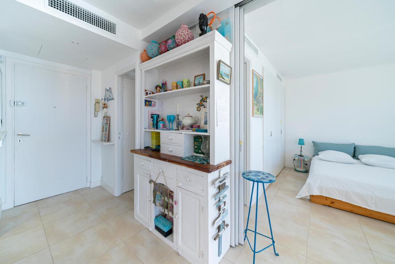 Wdf Sea-view One Bedroom Heart Of * Cannes
