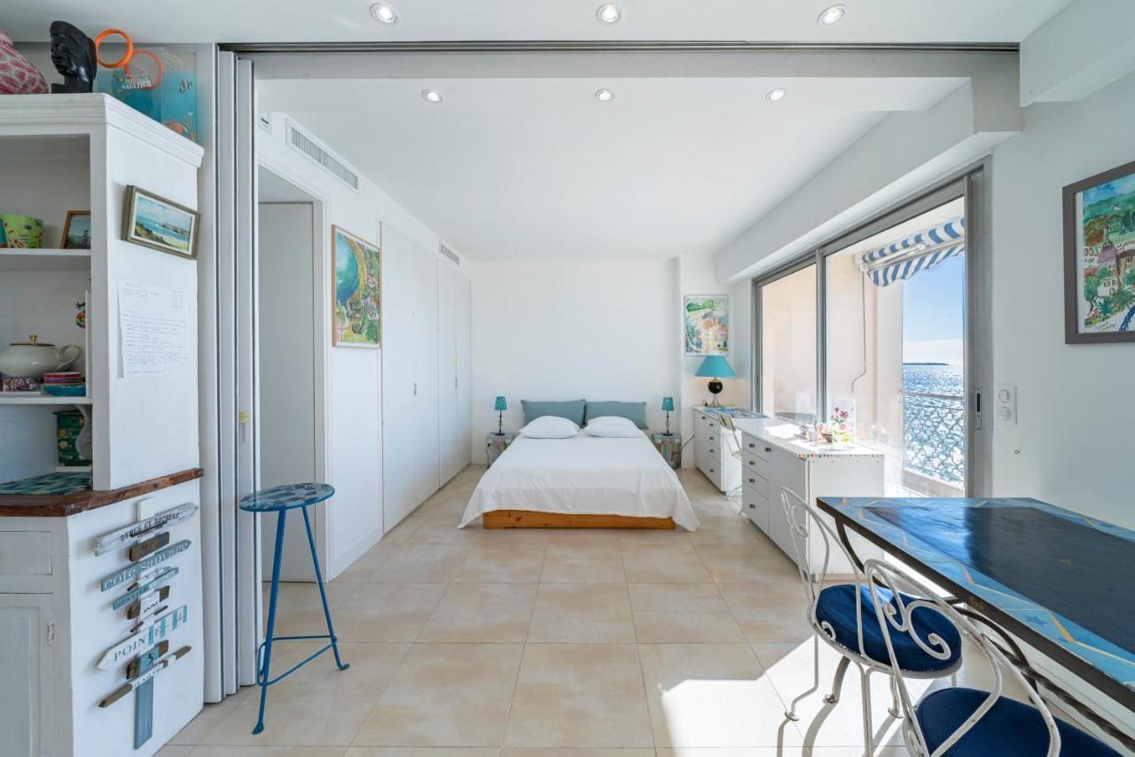 Wdf Sea-view One Bedroom Heart Of Appartamento