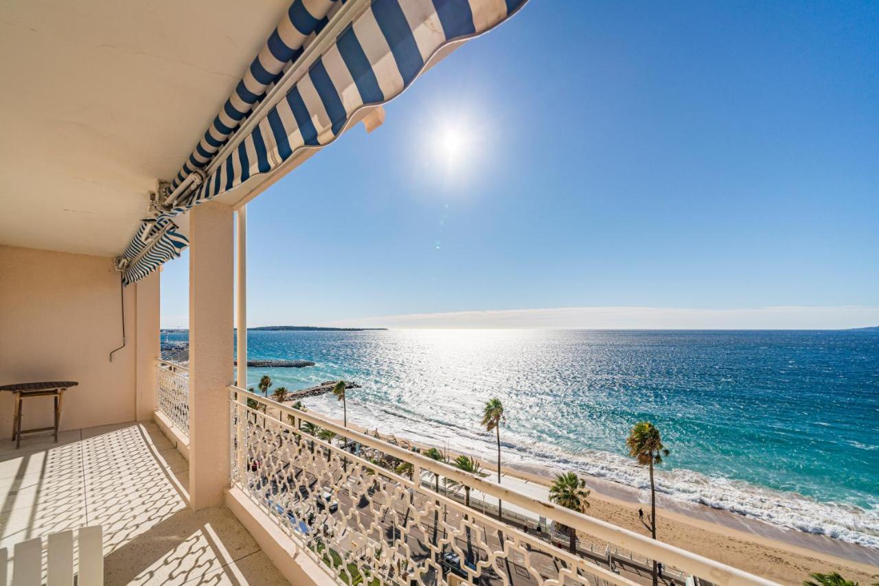 Appartamento Wdf Sea-view One Bedroom Heart Of