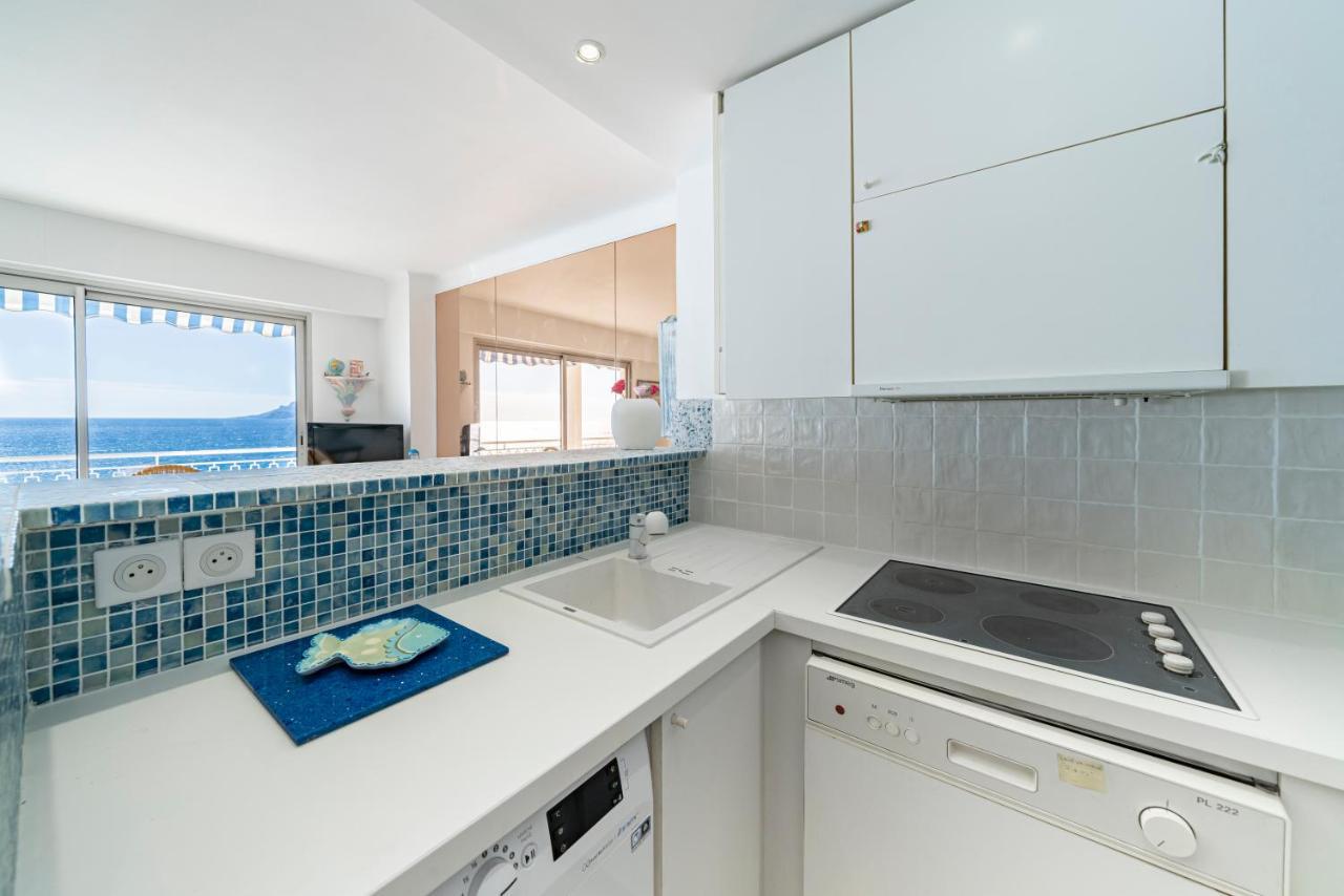 Wdf Sea-view One Bedroom Heart Of *